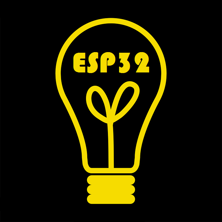 ESP32 project manager